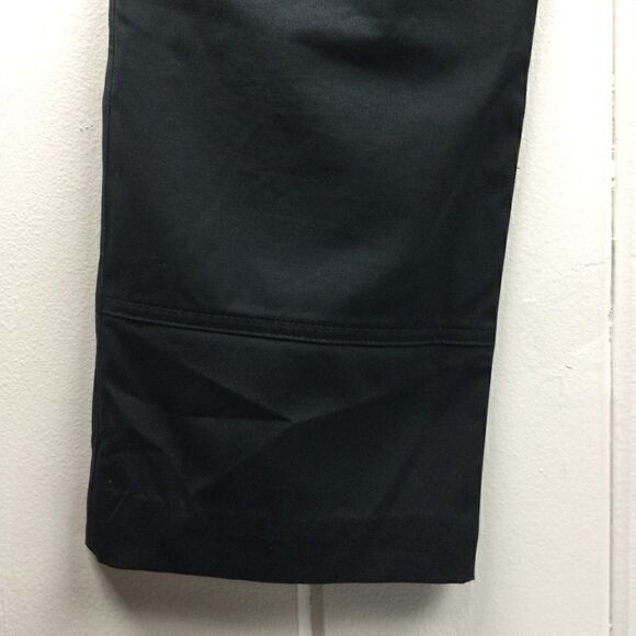 Tail Golf Pants Black Athletic Pants, Size - 4 - Picture 10 of 11